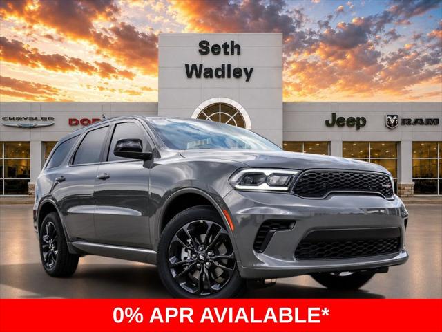 2026 Dodge Durango GT for sale in Pauls Valley, OK
