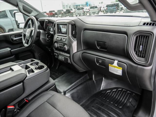 2026 GMC Sierra 2500HD Pro