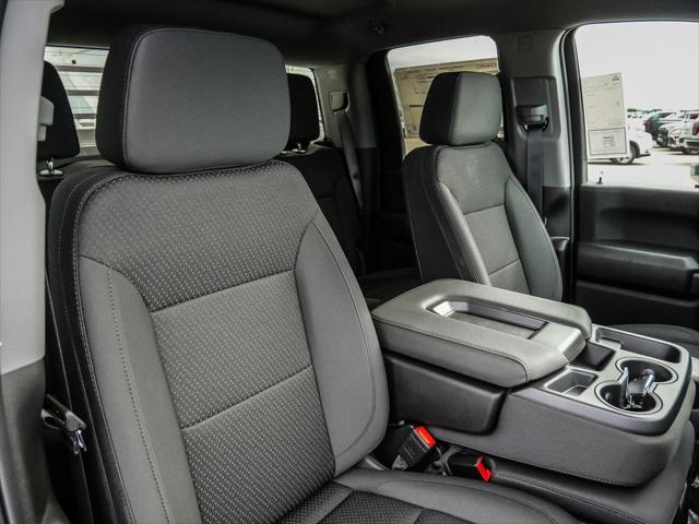 2026 GMC Sierra 2500HD Pro