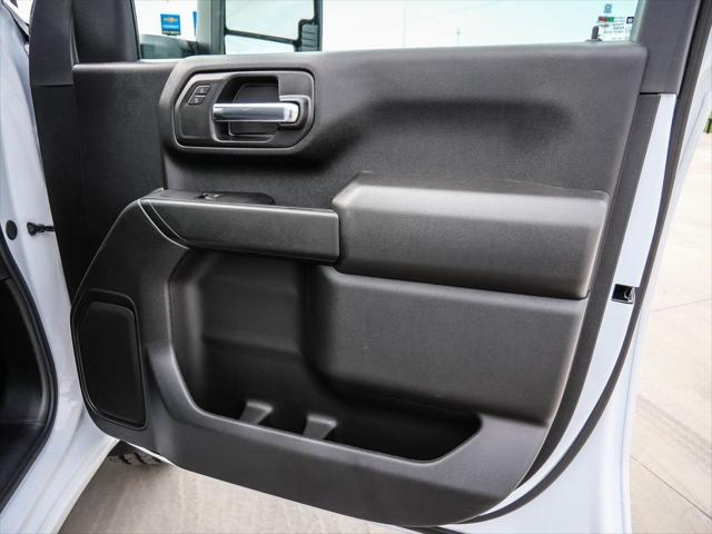 2026 GMC Sierra 2500HD Pro