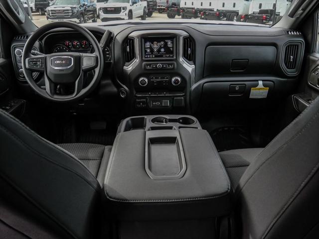 2026 GMC Sierra 2500HD Pro