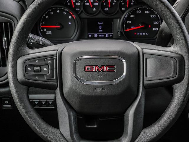 2026 GMC Sierra 2500HD Pro