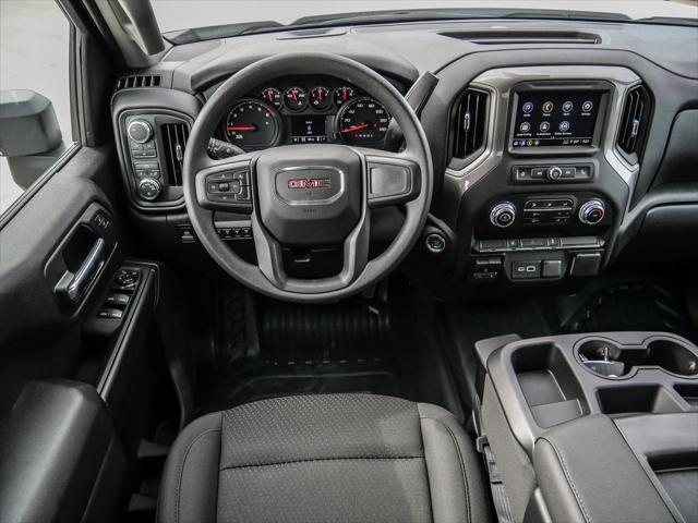 2026 GMC Sierra 2500HD Pro