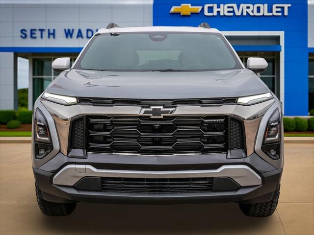 2026 Chevrolet Equinox AWD ACTIV
