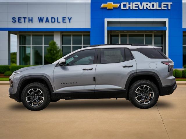 2026 Chevrolet Equinox AWD ACTIV