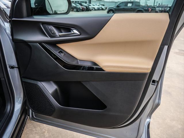 2026 Chevrolet Equinox AWD ACTIV
