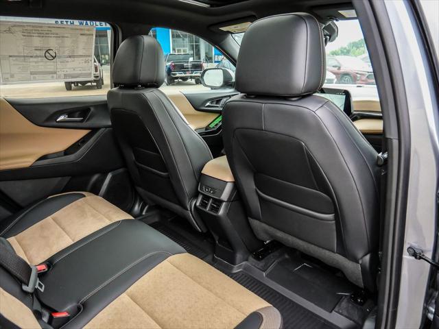 2026 Chevrolet Equinox AWD ACTIV