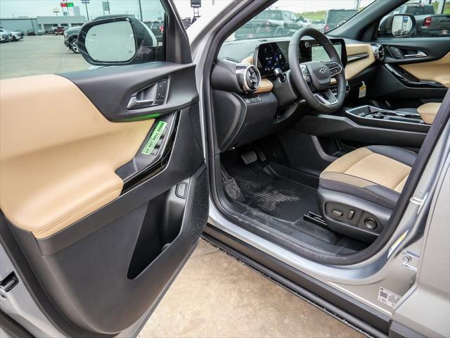 2026 Chevrolet Equinox AWD ACTIV