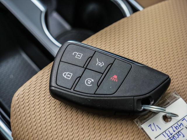 2026 Chevrolet Equinox AWD ACTIV
