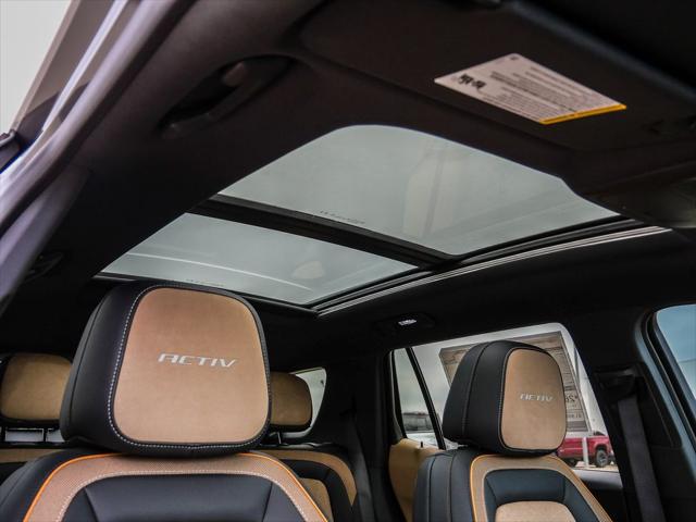 2026 Chevrolet Equinox AWD ACTIV