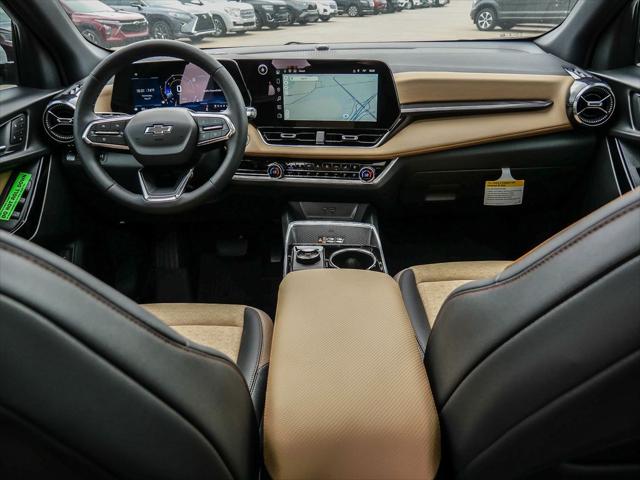 2026 Chevrolet Equinox AWD ACTIV
