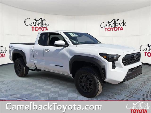 2026 Toyota Tacoma SR5 for sale in Phoenix, AZ