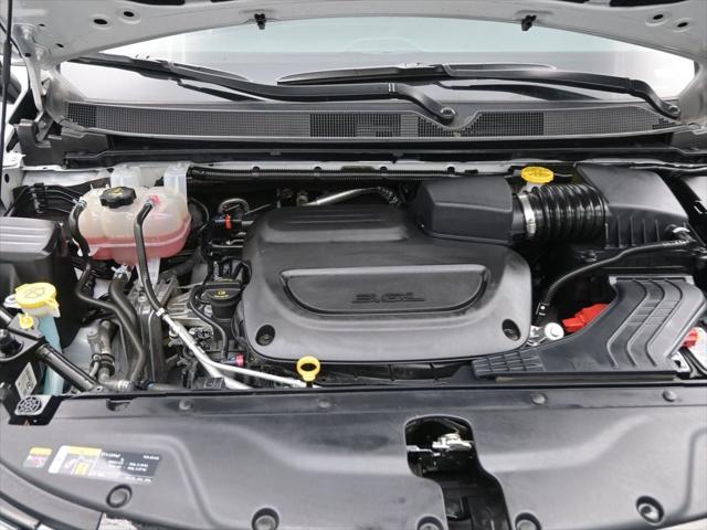 2023 Chrysler Pacifica Limited AWD