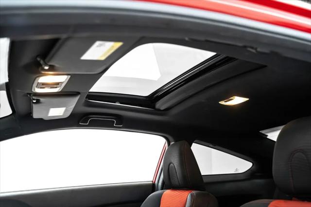 2015 Honda Civic Si