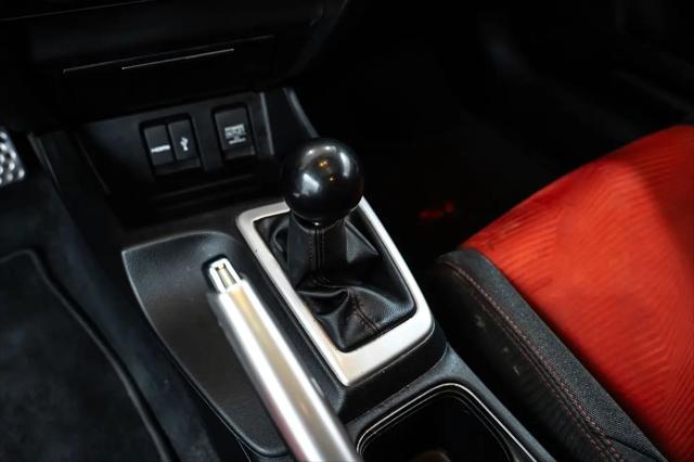 2015 Honda Civic Si