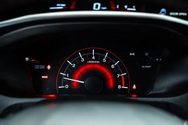 2015 Honda Civic Si