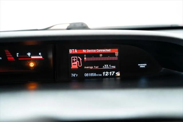 2015 Honda Civic Si