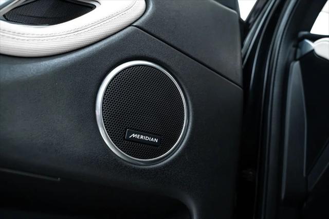 2021 Land Rover Discovery Sport S R-Dynamic