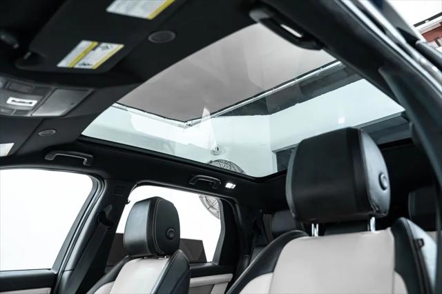 2021 Land Rover Discovery Sport S R-Dynamic