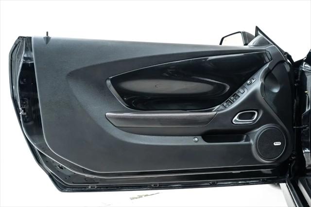2013 Chevrolet Camaro ZL1