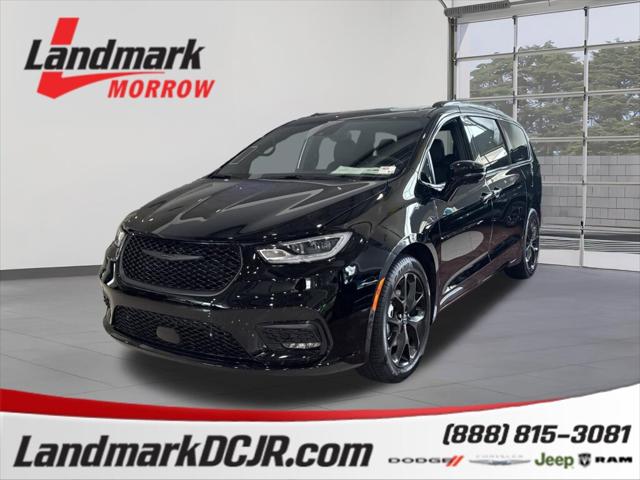 2026 Chrysler Pacifica PACIFICA LIMITED