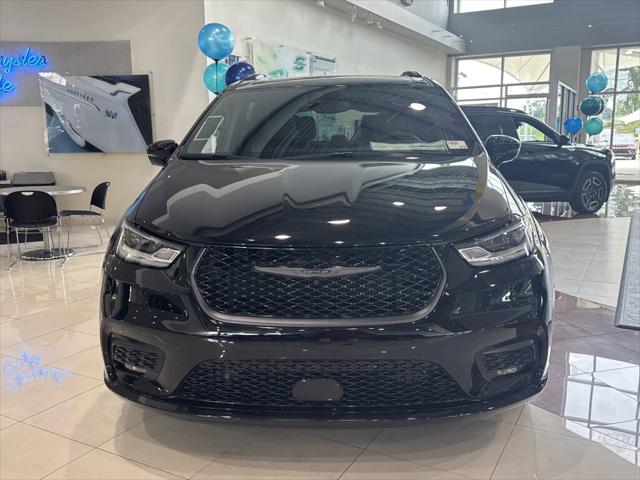 2026 Chrysler Pacifica PACIFICA LIMITED