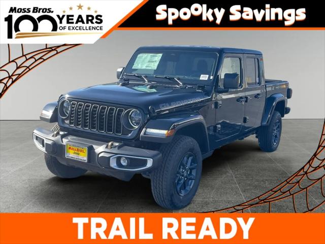 2026 Jeep Gladiator Sport for sale in Moreno Valley, CA
