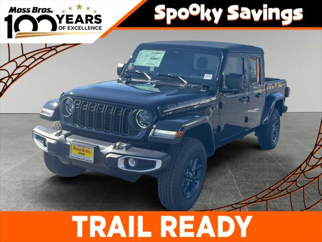 2026 Jeep Gladiator Sport for sale in Moreno Valley, CA