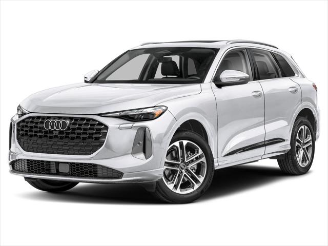 2026 Audi Q5 Premium Plus TFSI quattro S tronic for sale in Omaha, NE