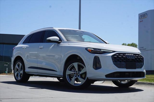 2026 Audi Q5 Premium Plus TFSI quattro S tronic for sale in Omaha, NE