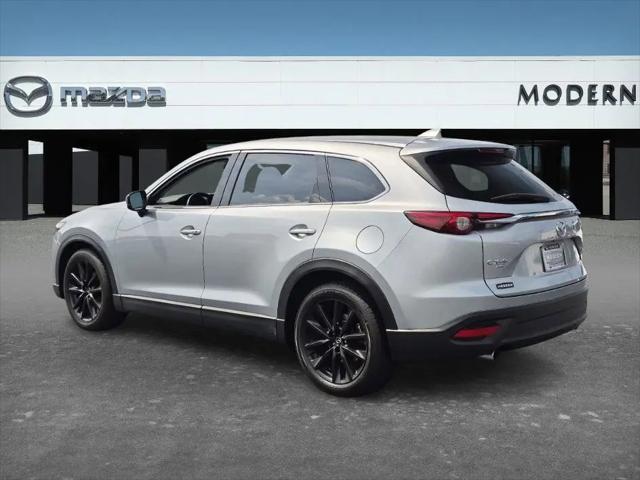 2023 Mazda CX-9 Touring Plus