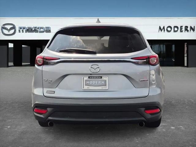 2023 Mazda CX-9 Touring Plus
