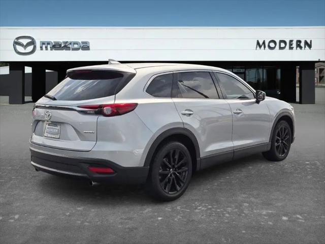 2023 Mazda CX-9 Touring Plus