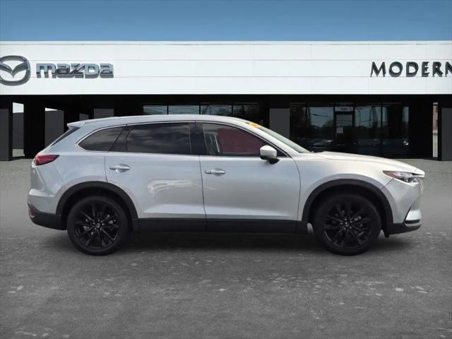 2023 Mazda CX-9 Touring Plus