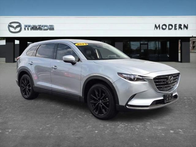 2023 Mazda CX-9 Touring Plus