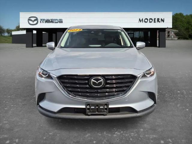 2023 Mazda CX-9 Touring Plus