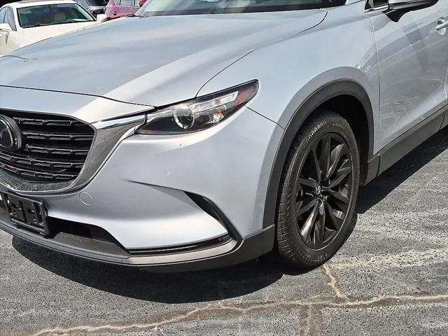 2023 Mazda CX-9 Touring Plus