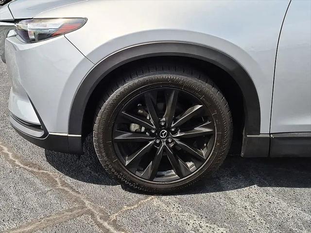 2023 Mazda CX-9 Touring Plus