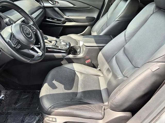 2023 Mazda CX-9 Touring Plus