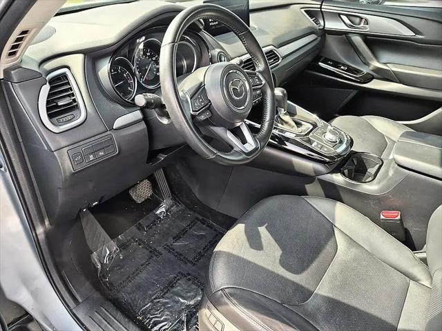 2023 Mazda CX-9 Touring Plus