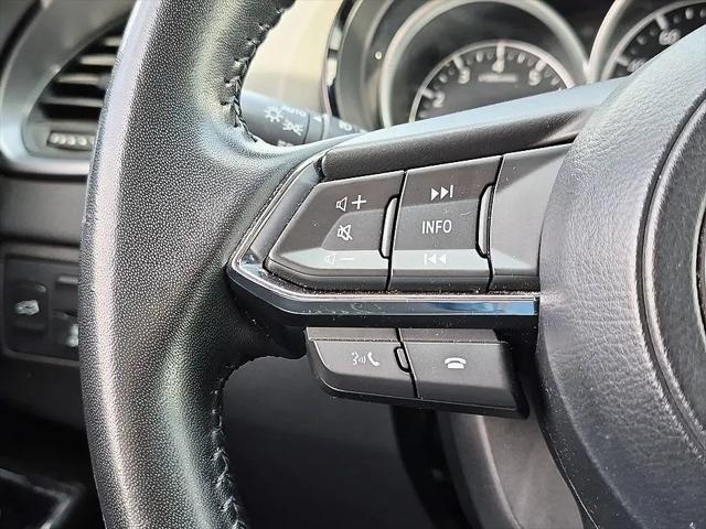 2023 Mazda CX-9 Touring Plus