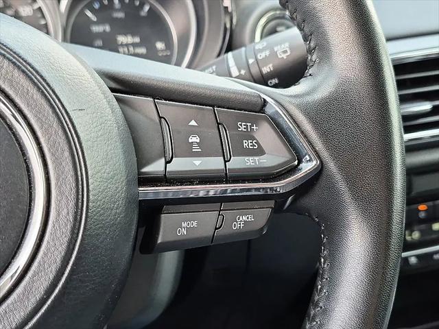 2023 Mazda CX-9 Touring Plus