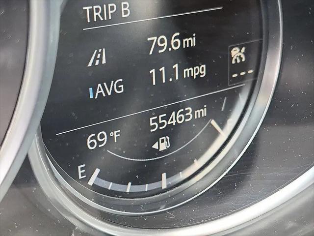 2023 Mazda CX-9 Touring Plus