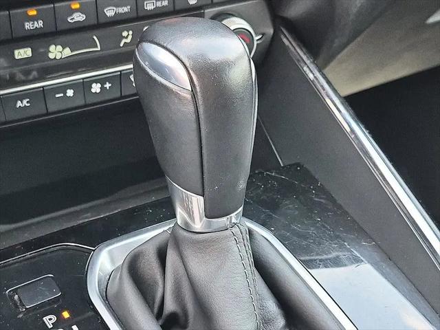 2023 Mazda CX-9 Touring Plus