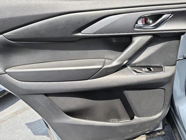 2023 Mazda CX-9 Touring Plus