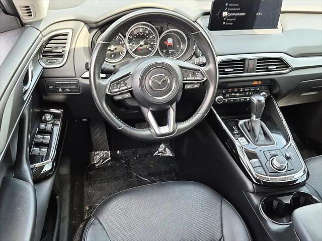 2023 Mazda CX-9 Touring Plus