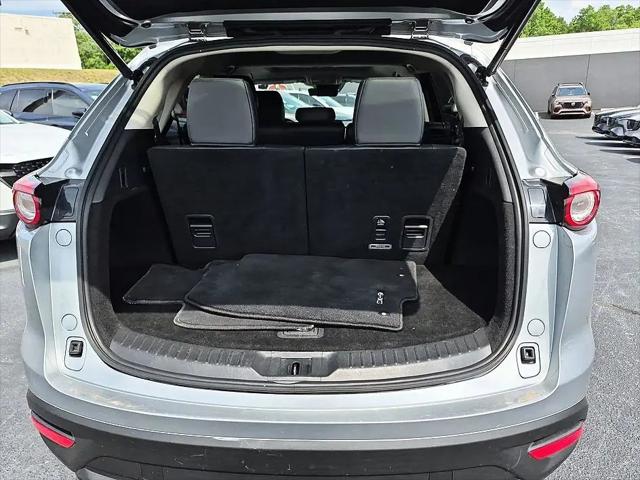 2023 Mazda CX-9 Touring Plus