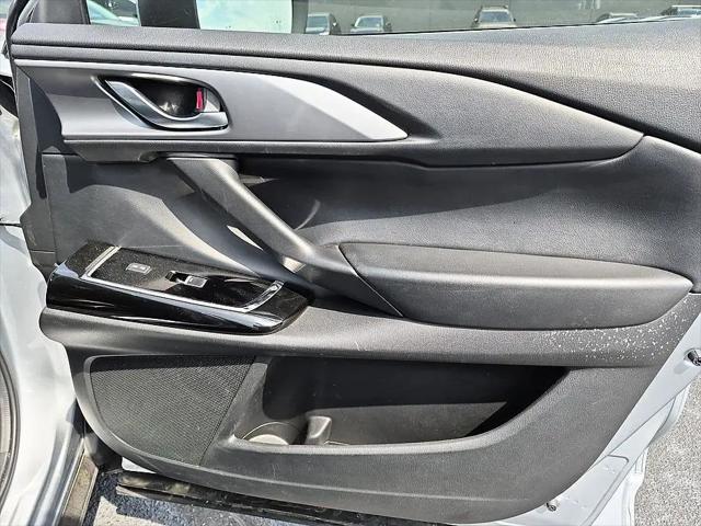 2023 Mazda CX-9 Touring Plus
