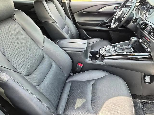 2023 Mazda CX-9 Touring Plus