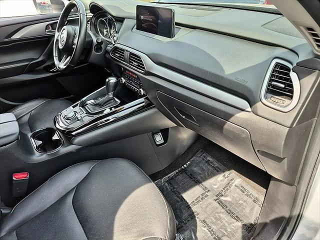 2023 Mazda CX-9 Touring Plus